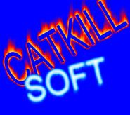 Régi Catkillsoft logó