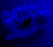 Régi Catkillsoft logó